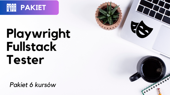 Playwright Fullstack Tester